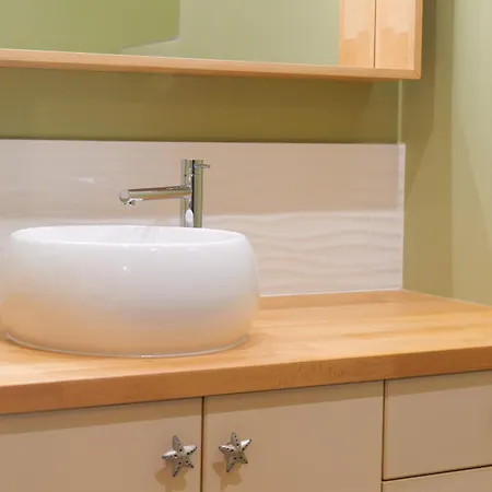 Appartamento Bel 6 Personnes - Quartier Arago