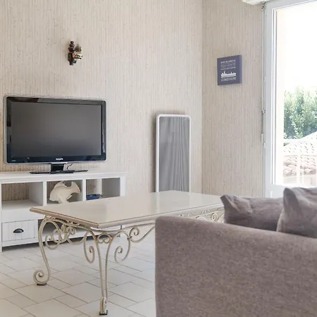 Apartment Bel 6 Personnes - Quartier Arago Les Sables-dʼOlonne