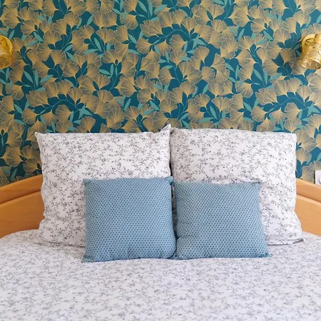 Bel 6 Personnes - Quartier Arago *