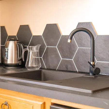 Bel 6 Personnes - Quartier Arago