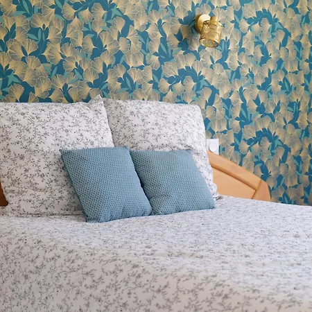 Bel 6 Personnes - Quartier Arago Apartment *