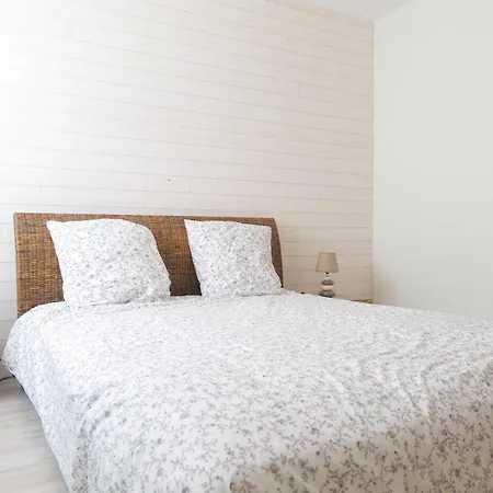 Bel 6 Personnes - Quartier Arago Apartment Les Sables-d'Olonne