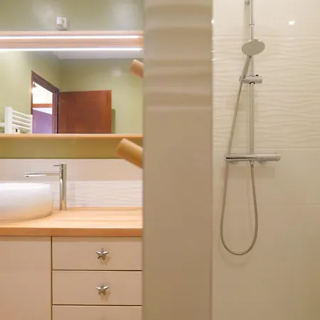 Bel 6 Personnes - Quartier Arago Apartment Les Sables-d'Olonne