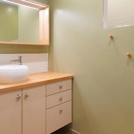 Apartment Bel 6 Personnes - Quartier Arago *