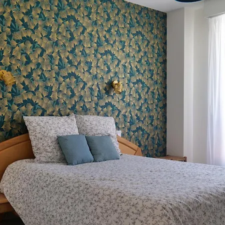 Bel 6 Personnes - Quartier Arago Les Sables-d'Olonne