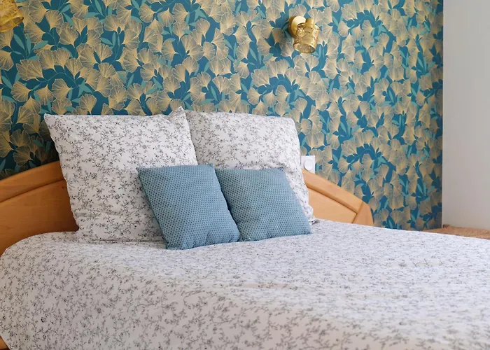 Bel 6 Personnes - Quartier Arago Apartamento *