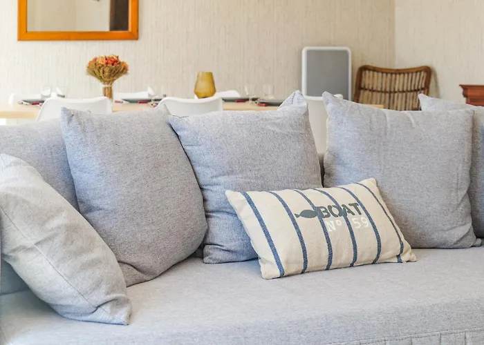 Apartamento Bel 6 Personnes - Quartier Arago Les Sables-dʼOlonne