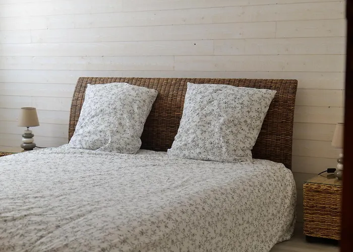 Bel 6 Personnes - Quartier Arago * Les Sables-dʼOlonne