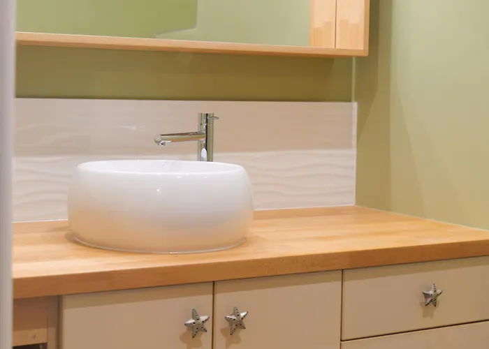 Apartamento Bel 6 Personnes - Quartier Arago