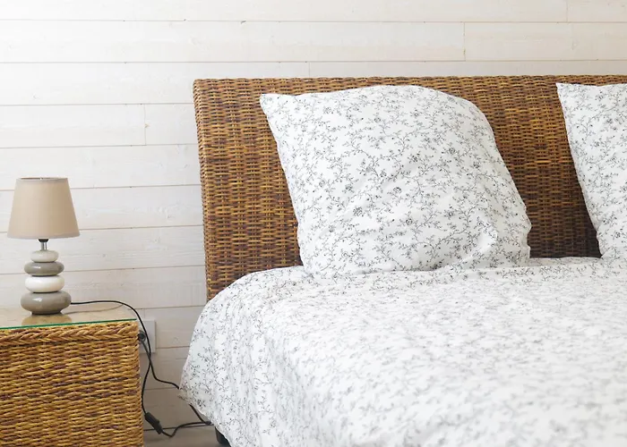 Bel 6 Personnes - Quartier Arago *