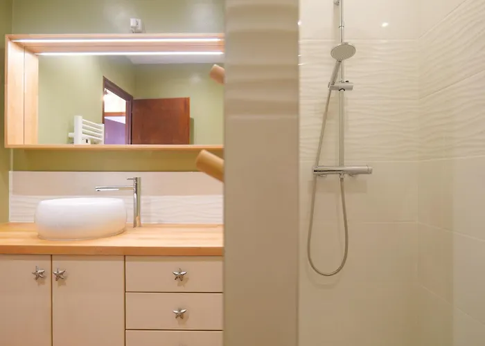 Bel 6 Personnes - Quartier Arago Apartamento Les Sables-dʼOlonne