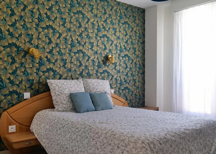 Bel 6 Personnes - Quartier Arago Les Sables-dʼOlonne