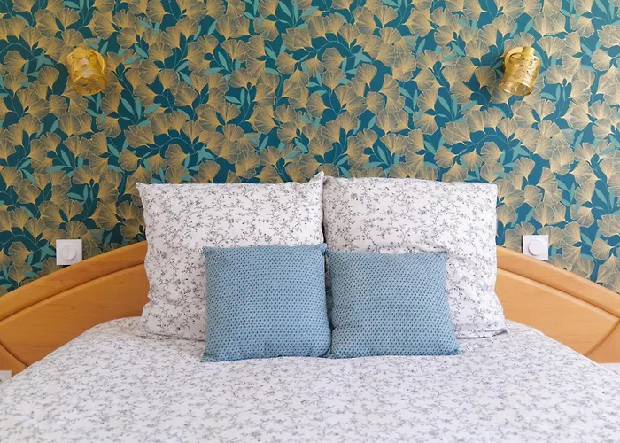 Bel 6 Personnes - Quartier Arago *